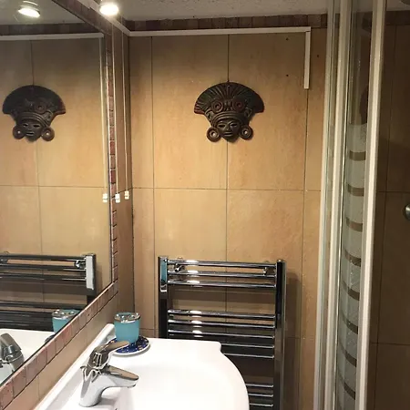 Apartment Duplex Cosy 6 Pers, Skis Aux Pieds, Balcon, Animaux Admis - Fr-1-445-19