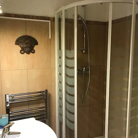 Duplex Cosy 6 Pers, Skis Aux Pieds, Balcon, Animaux Admis - Fr-1-445-19 Montgenevre